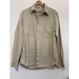  Chemise en lin Bensimon M