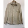  Chemise en lin Bensimon M