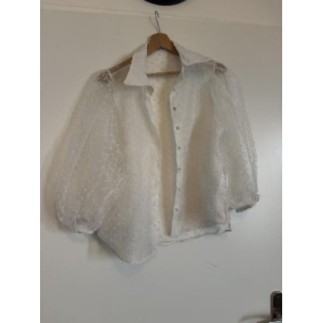 Chemisier Zara L