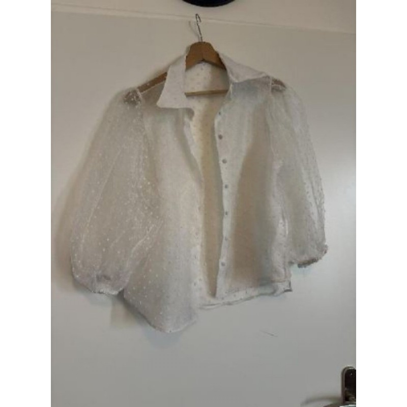 Chemisier Zara L
