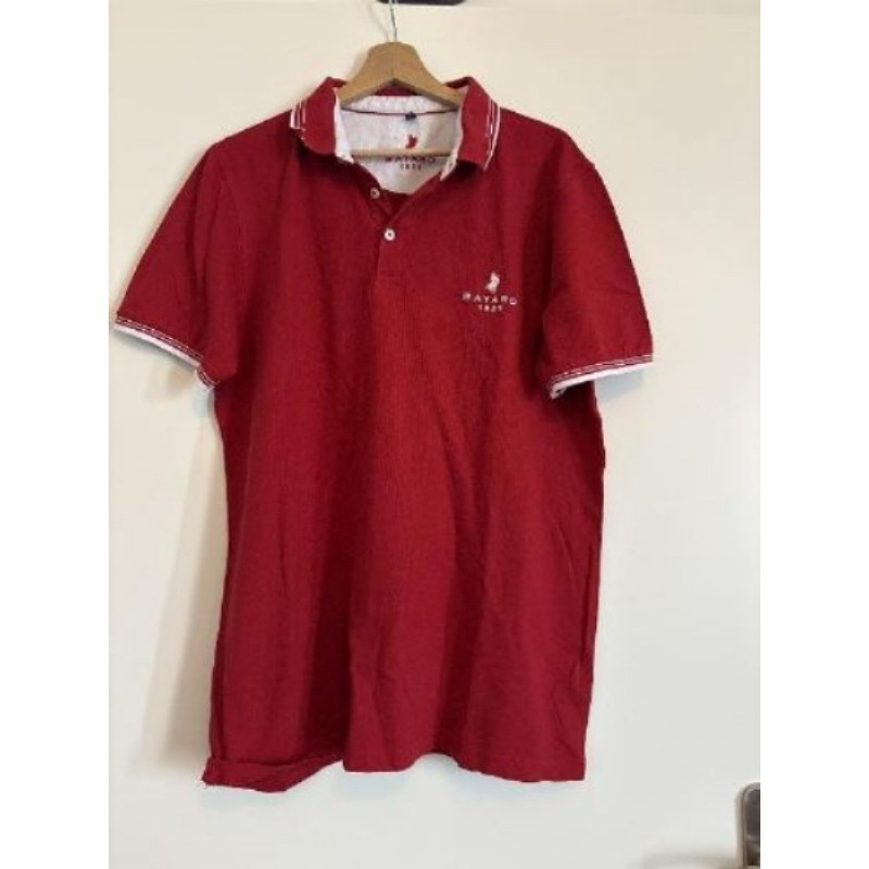 Polo bayrd XL