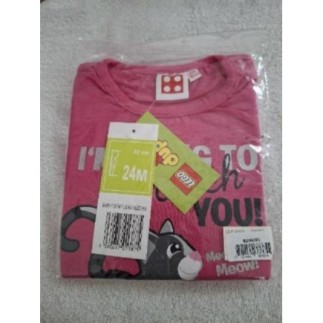 Tee shirt manches longues...