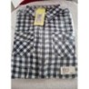 Chemise garçon neuve marque 3 pommes taille 7/8 ans