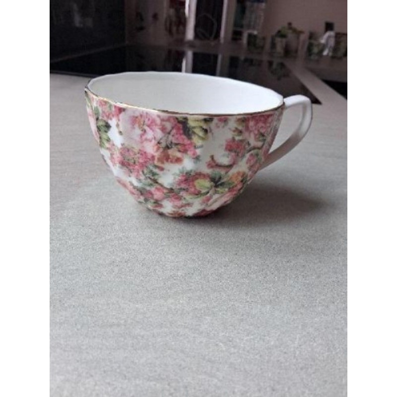 Tasse déjeuner 