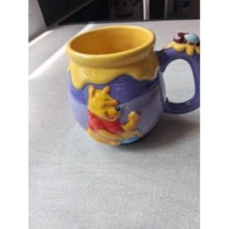 Tasse winnie l'ourson 