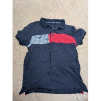 Polo IKKS taille 140cm/10...