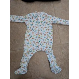 Pyjama gigoteuse 12 mois...