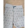 Short pyjama cactus galeries Lafayette 10 ans 