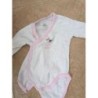 Body bébé petit bateau 3 mois 