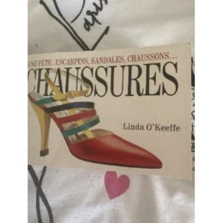histoire de la chaussure illustrée