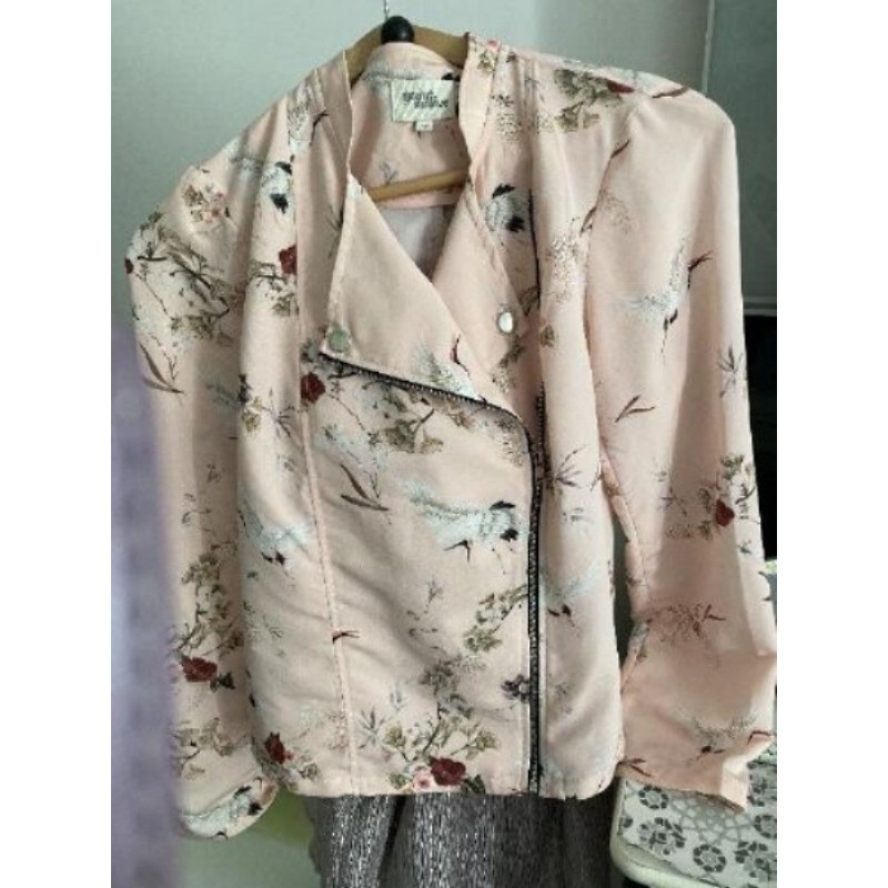 blouson leger taille 40