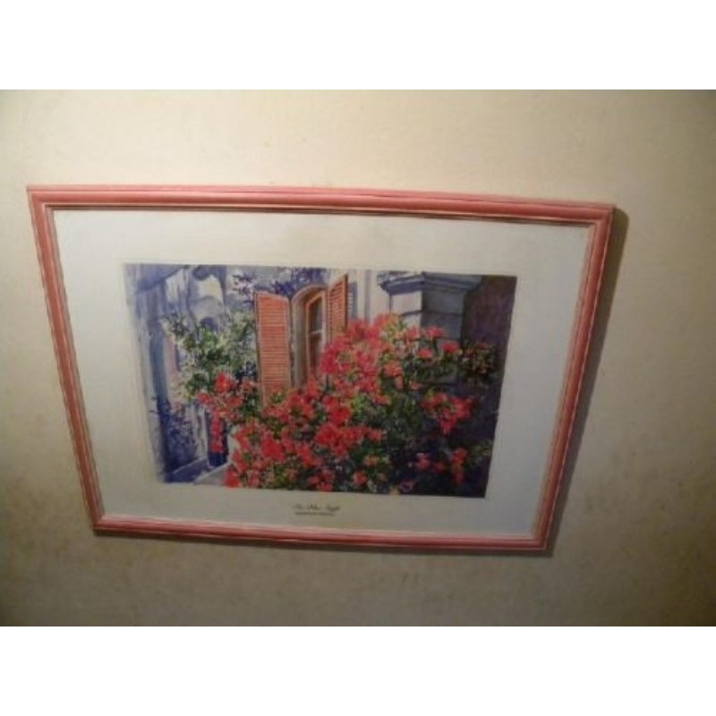 Tableau reproduction Annamaria Rabolini