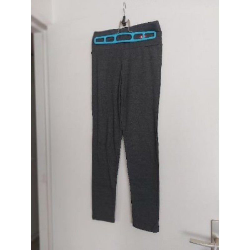 Legging gris Lee Cooper - Taille S