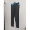 Legging gris Lee Cooper - Taille S