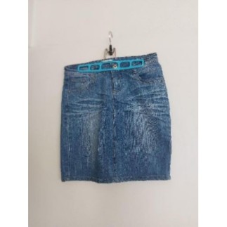 Jupe jean - Taille 38/40