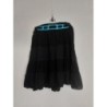 Jupe noir fluide - Taille 38