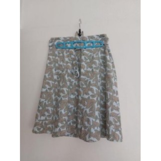Jupe fleurie Vera Moda...