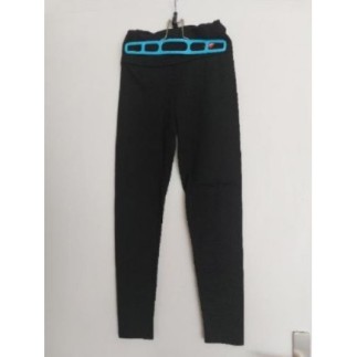 Legging noir Lee Cooper -...