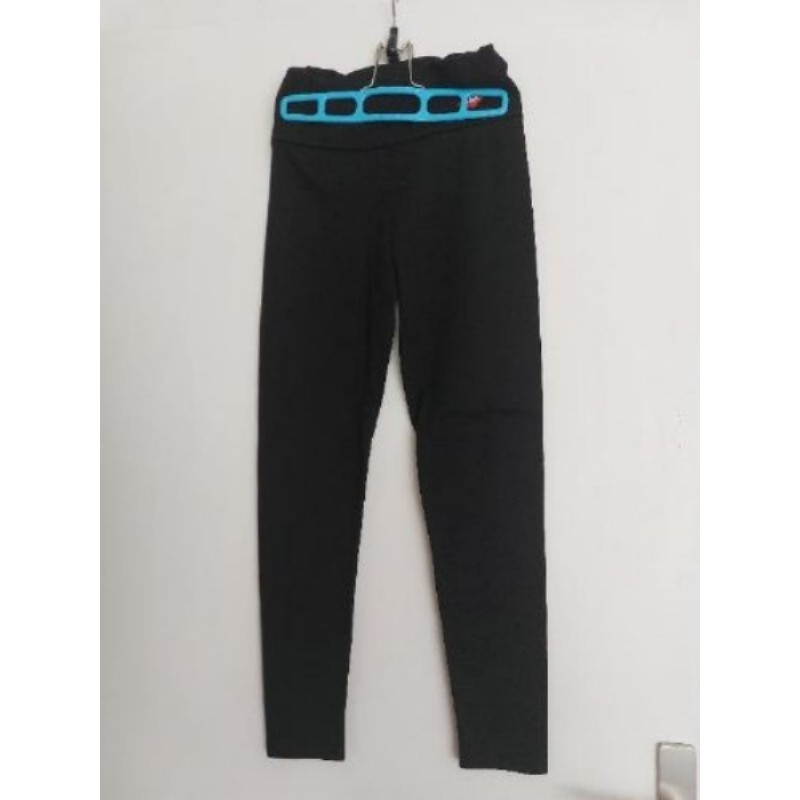 Legging noir Lee Cooper - Taille M
