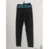 Legging noir Lee Cooper - Taille M