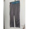 Bas de pyjama Bouchara gris - Taille 38/40