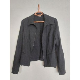 Veste Pimkie grise - Taille 38