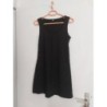Robe débardeur noire - Taille M