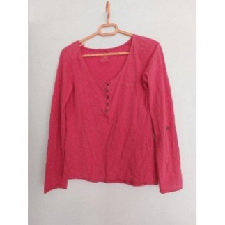 Tee-shirt manches longues...