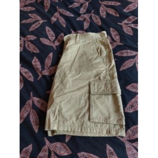 Bermuda taupe homme Best...