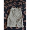Pantacourt taupe homme Chevignon Taille XL