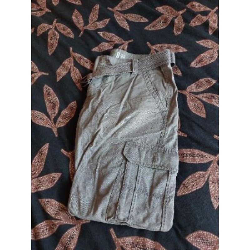 Pantalon gris homme Jules Taille 44