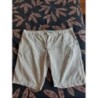 Bermuda homme beige Jules Taille 46