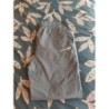 Pantalon jogging homme gris Reebok Taille L