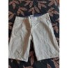 Bermuda homme beige Jules Taille 44