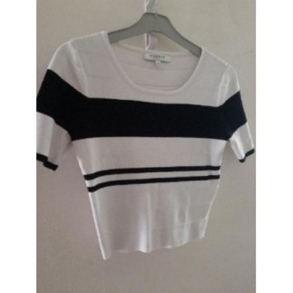 Top Taille M Morgan