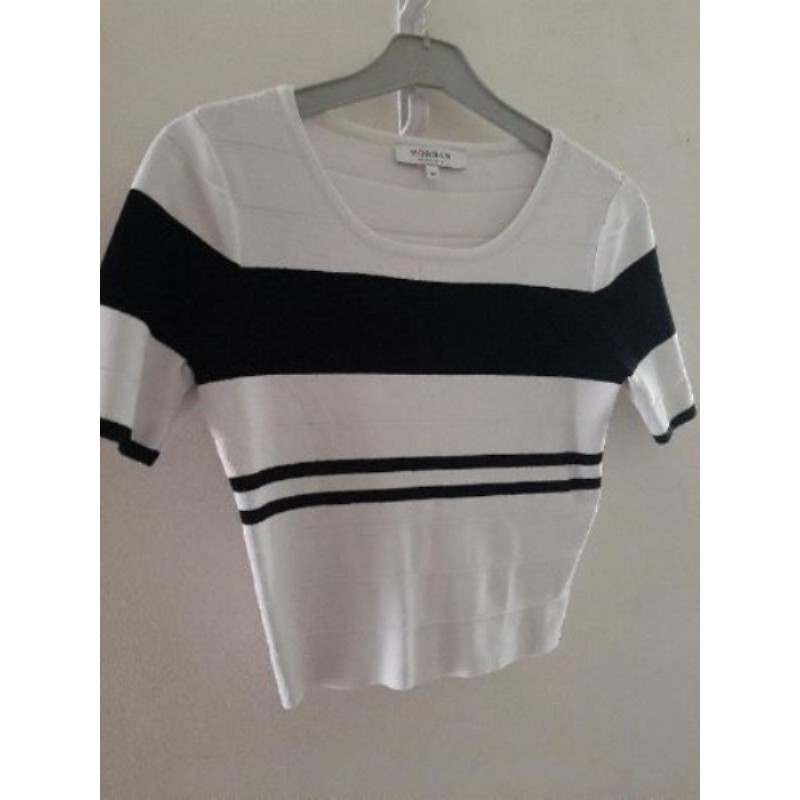 Top Taille M Morgan
