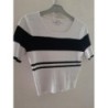 Top Taille M Morgan