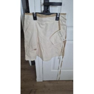 Short beige T40