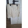 Short beige T40