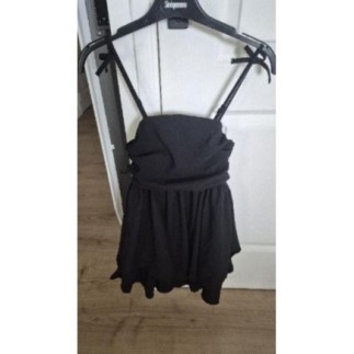 Robe noire 10 ans