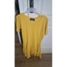 Robe jaune M