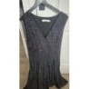 Robe noire L
