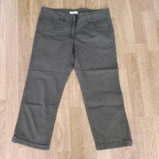 Pantacourt Kaki Promod T.38