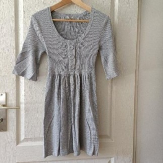 Robe grise Best Mountain T.2