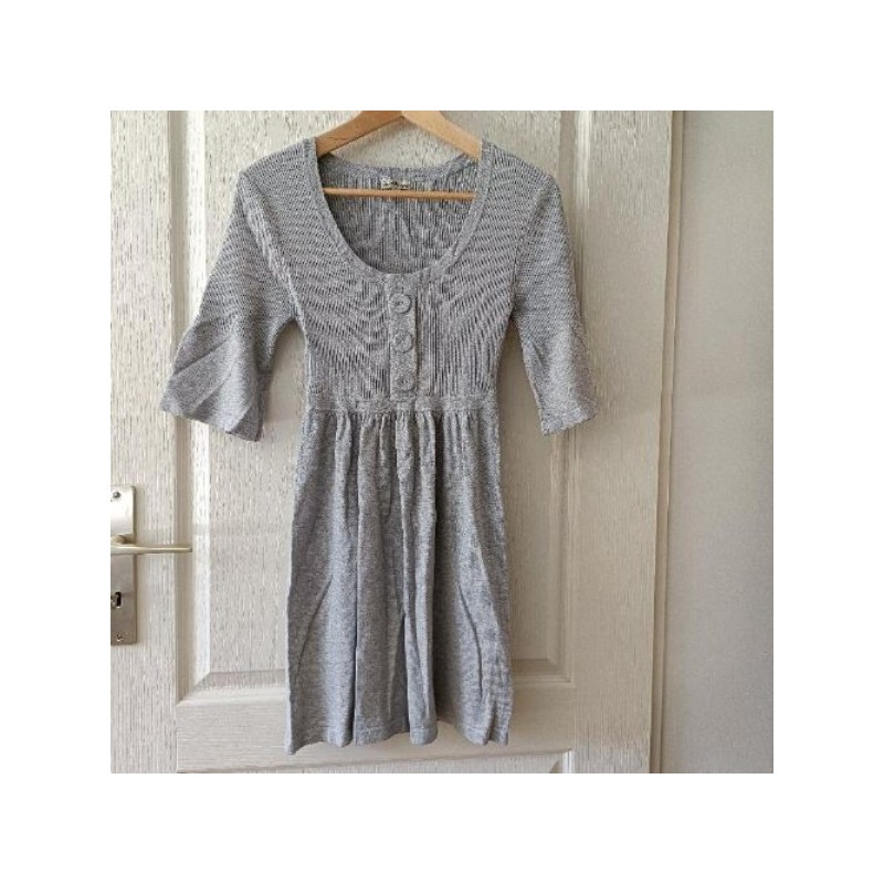 Robe grise Best Mountain T.2