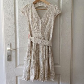 Robe Sinequanone T. 38/40