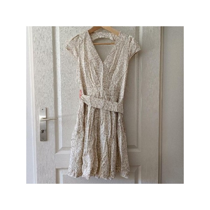 Robe Sinequanone T. 38/40