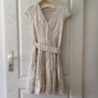 Robe Sinequanone T. 38/40