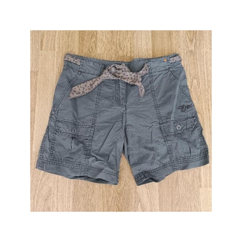 Short kaki Esprit T. 38