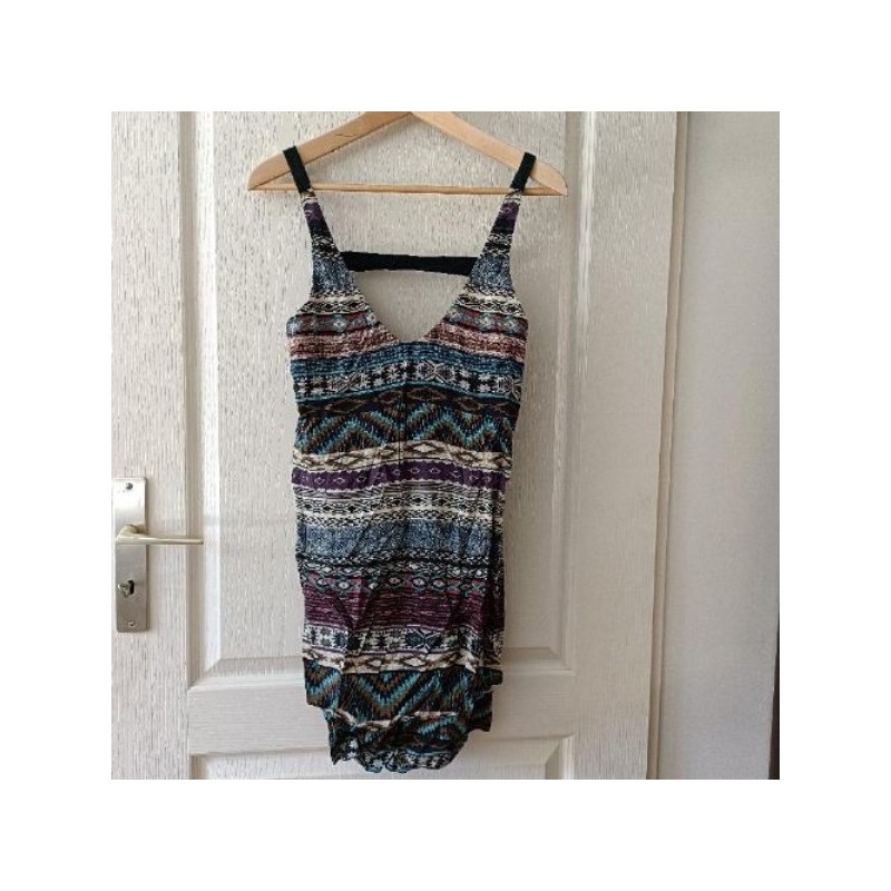Robe d'été Pull&Bear T. S